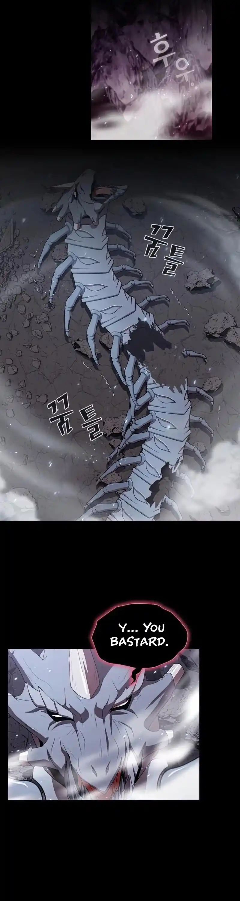 The Tutorial Tower's Advanced Player Chapter 112