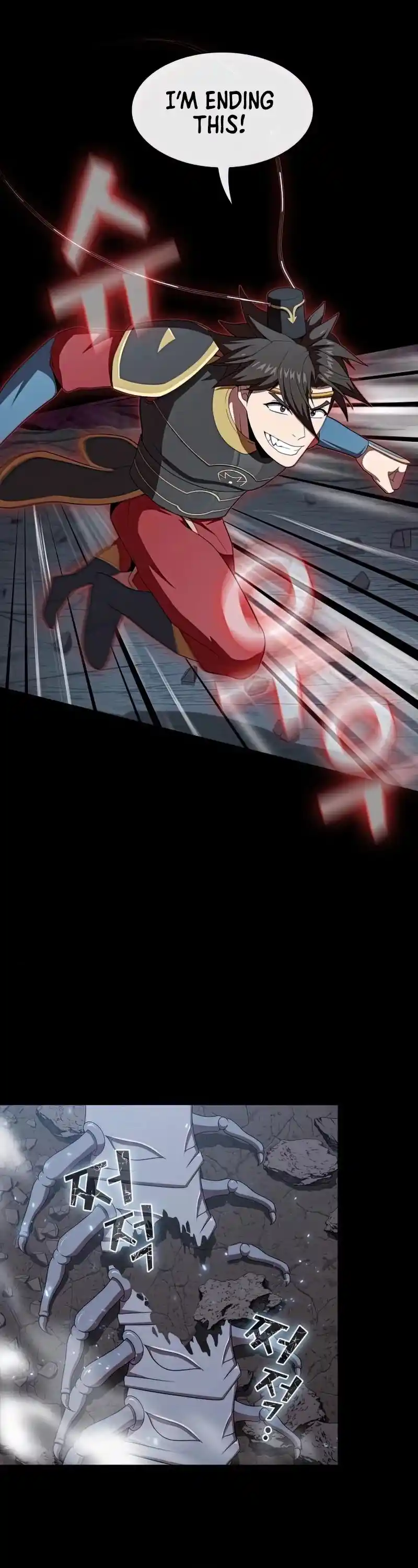 The Tutorial Tower's Advanced Player Chapter 112