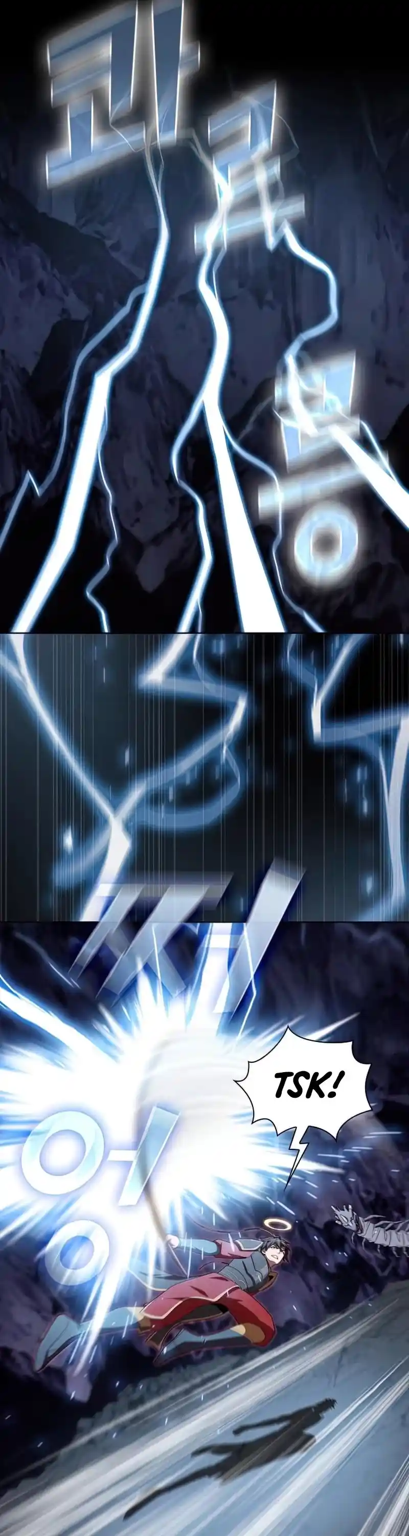 The Tutorial Tower's Advanced Player Chapter 112