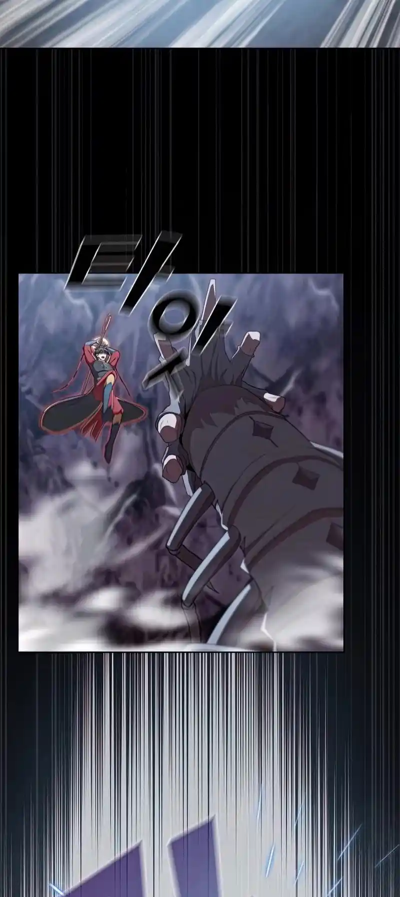 The Tutorial Tower's Advanced Player Chapter 112