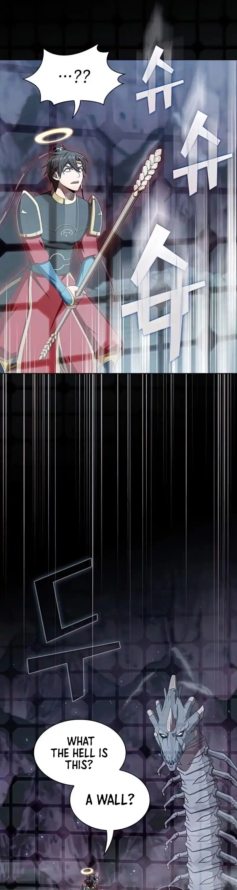 The Tutorial Tower's Advanced Player Chapter 112