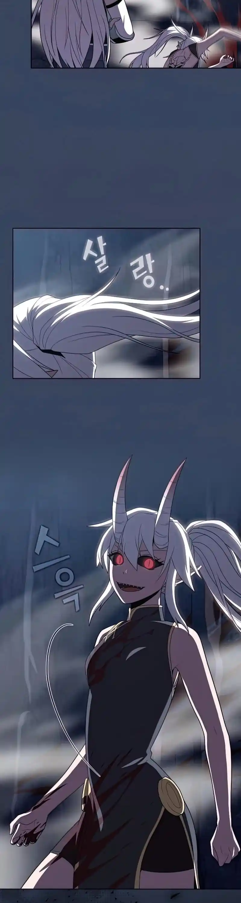 The Tutorial Tower's Advanced Player Chapter 112