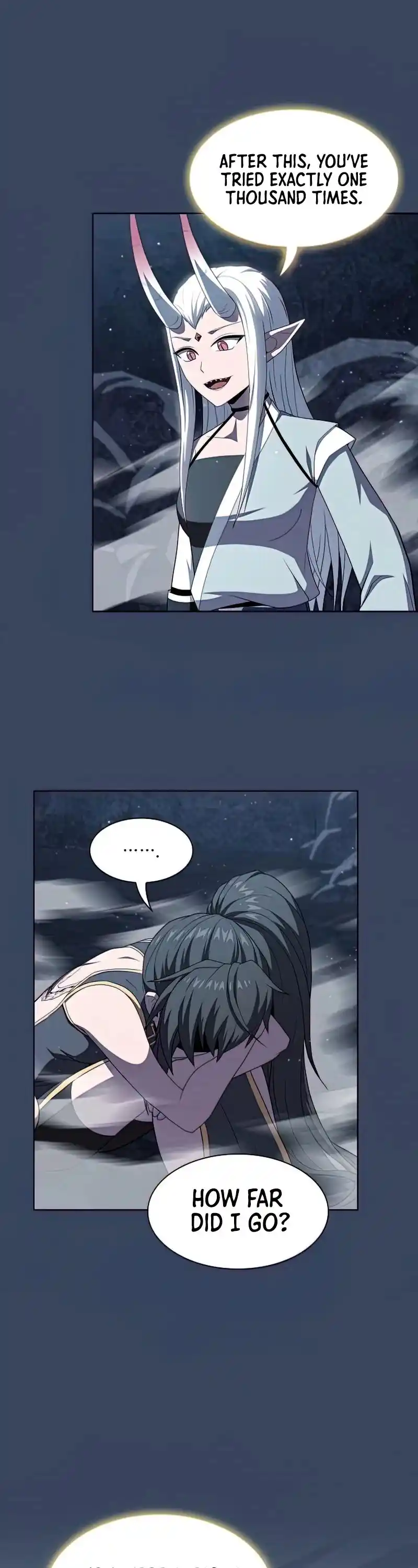 The Tutorial Tower's Advanced Player Chapter 113