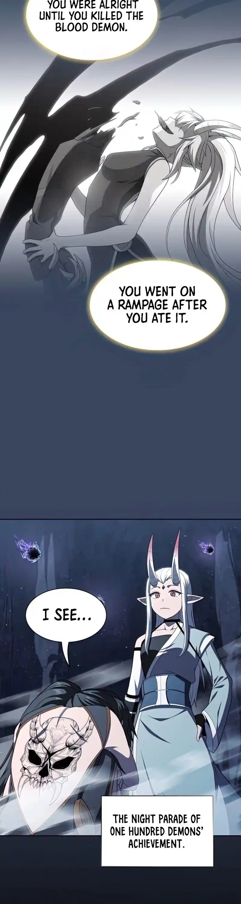 The Tutorial Tower's Advanced Player Chapter 113