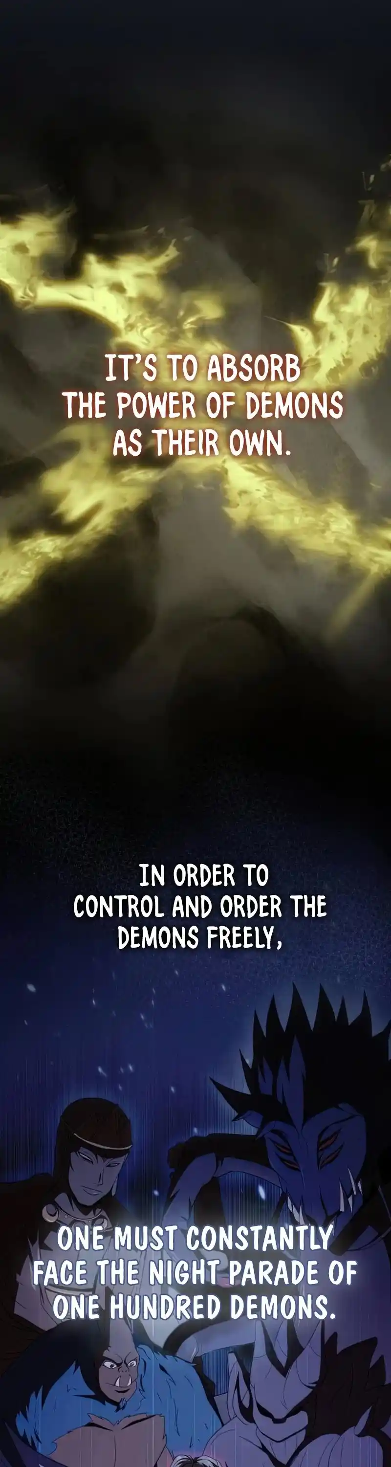 The Tutorial Tower's Advanced Player Chapter 113