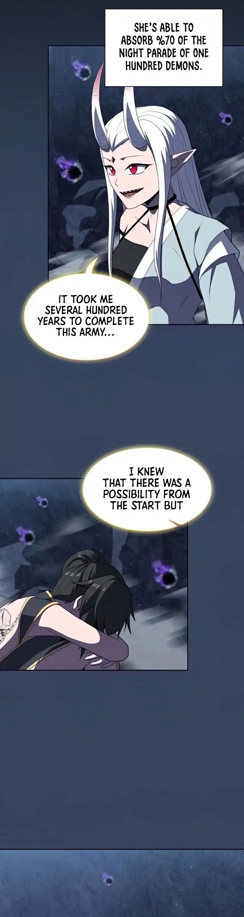 The Tutorial Tower's Advanced Player Chapter 113