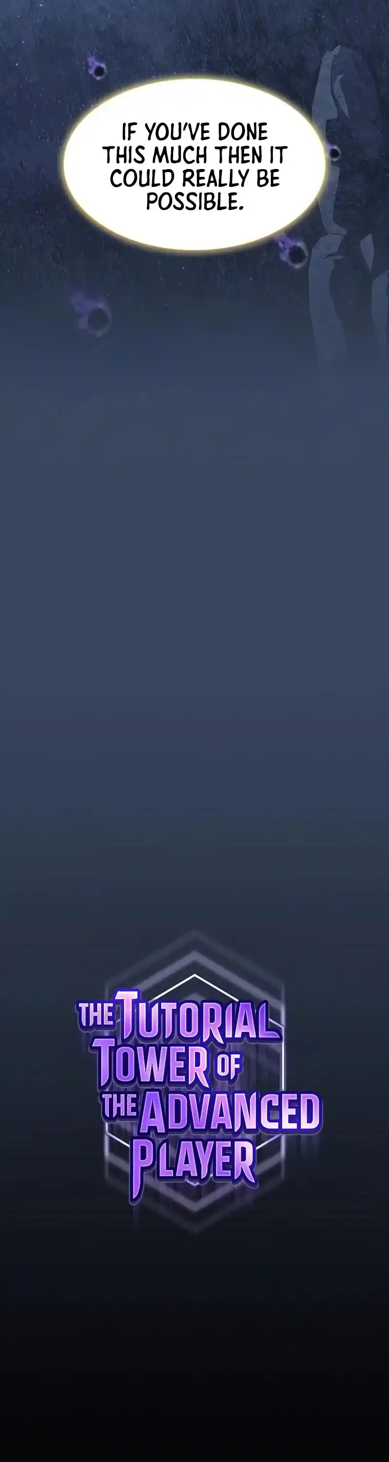 The Tutorial Tower's Advanced Player Chapter 113