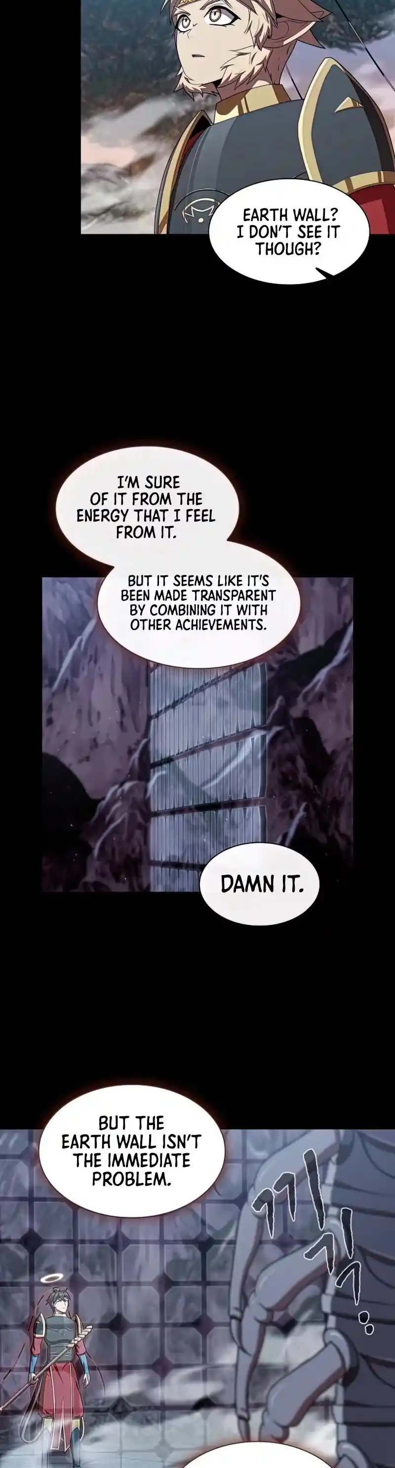 The Tutorial Tower's Advanced Player Chapter 113