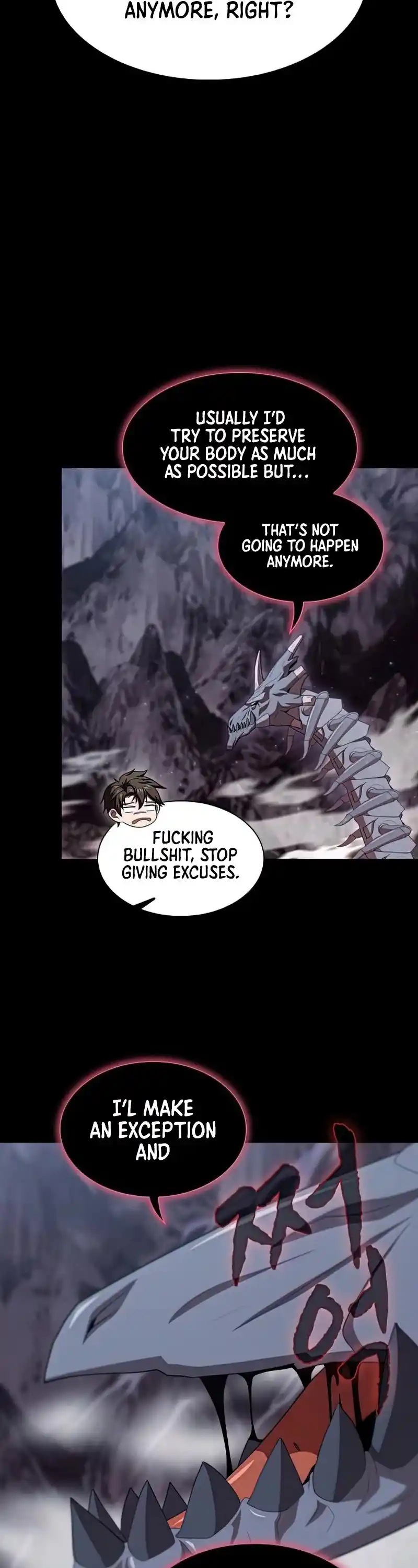 The Tutorial Tower's Advanced Player Chapter 113