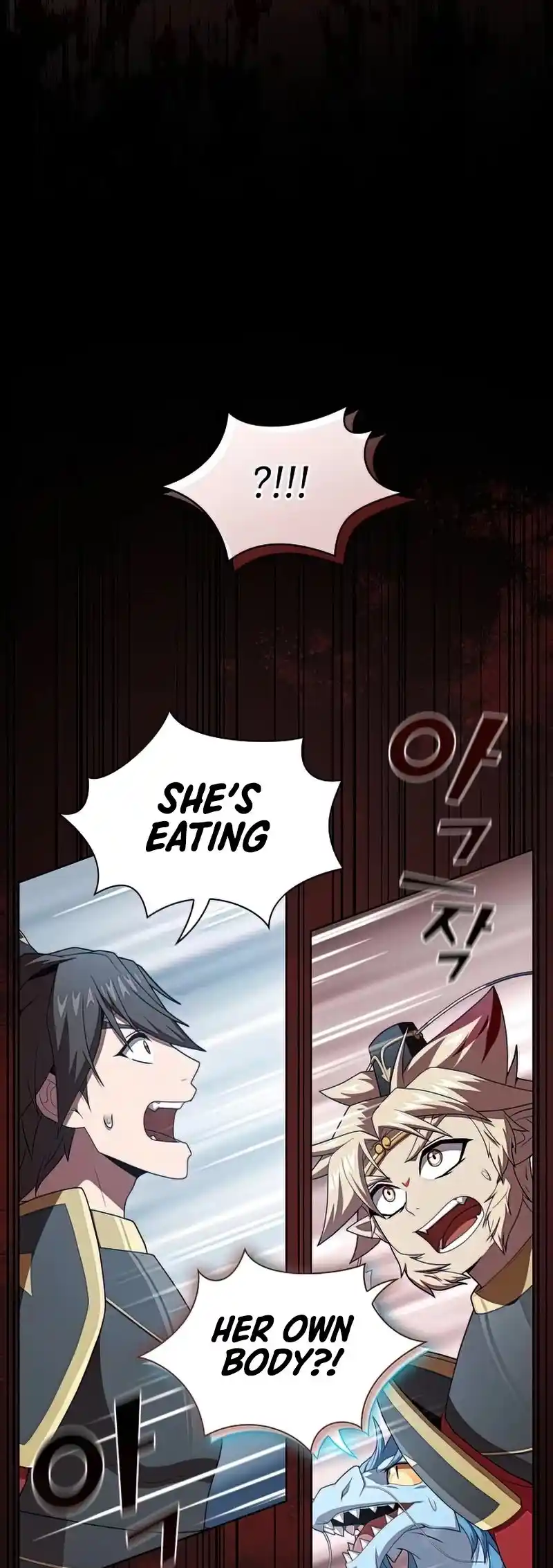 The Tutorial Tower's Advanced Player Chapter 113