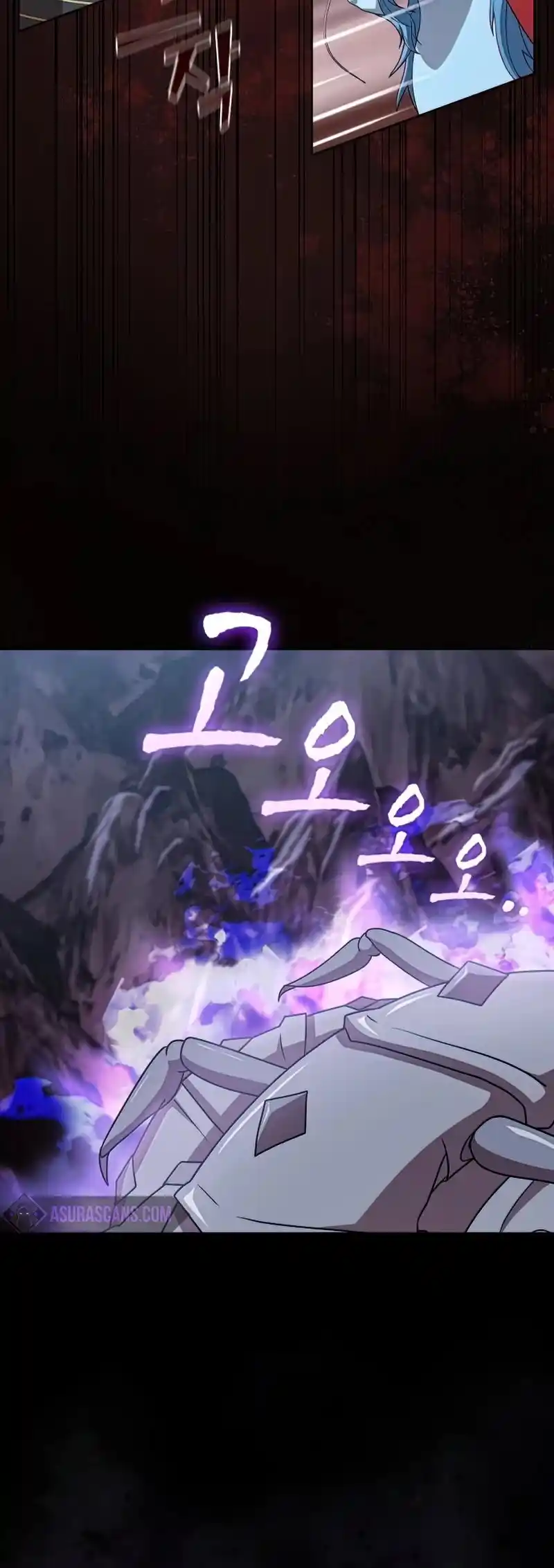 The Tutorial Tower's Advanced Player Chapter 113