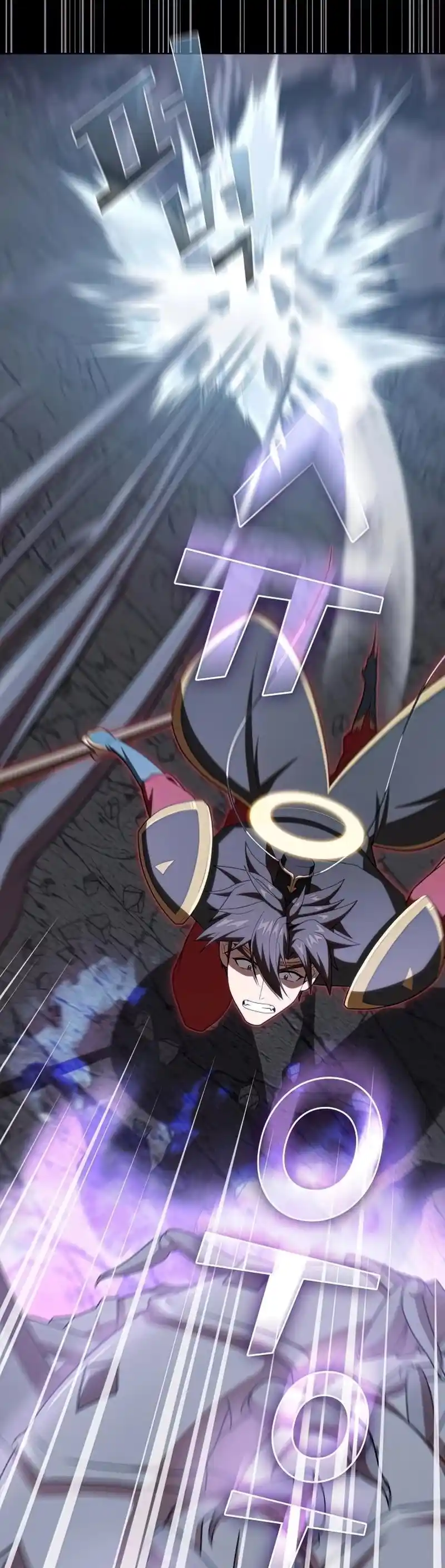 The Tutorial Tower's Advanced Player Chapter 113