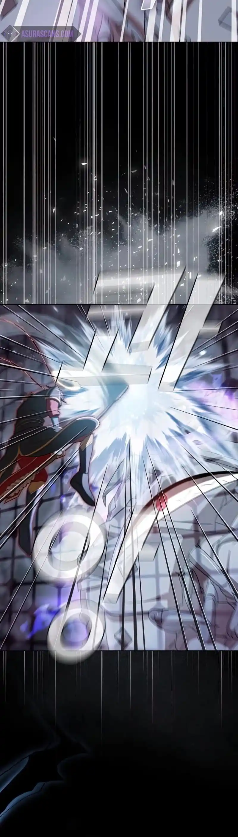 The Tutorial Tower's Advanced Player Chapter 113