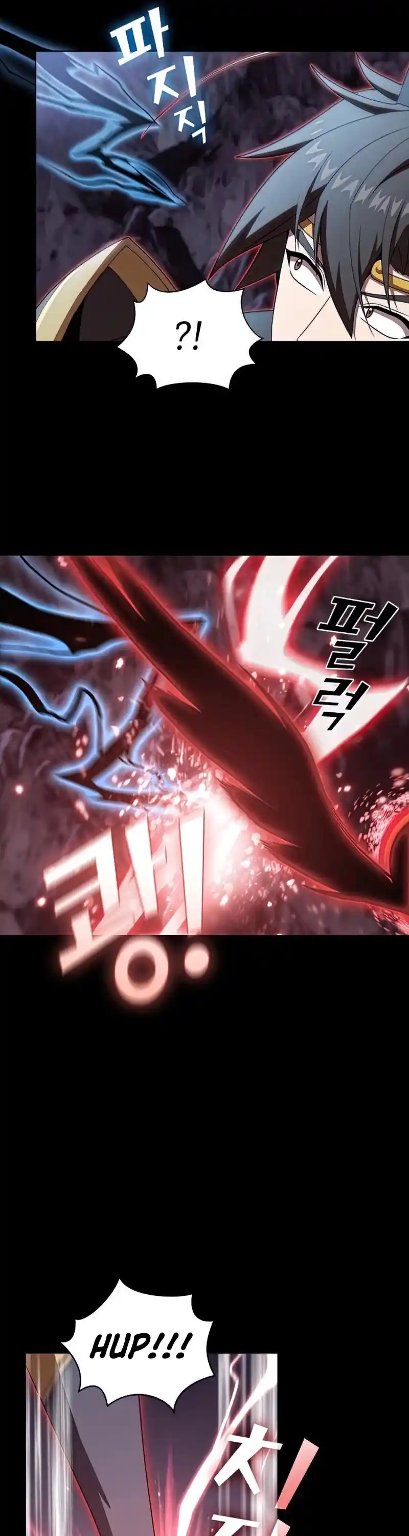 The Tutorial Tower's Advanced Player Chapter 113