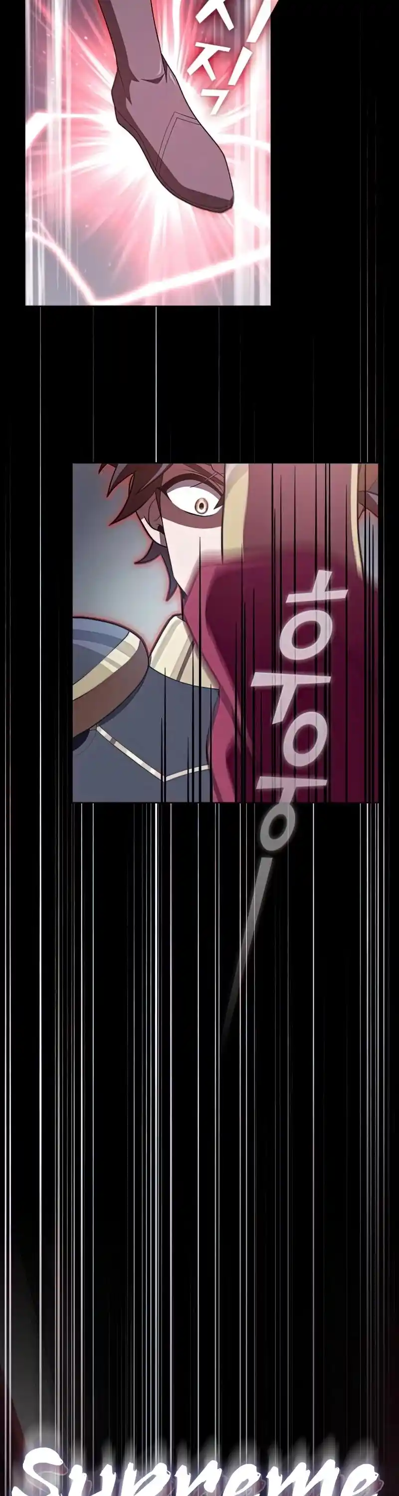 The Tutorial Tower's Advanced Player Chapter 113