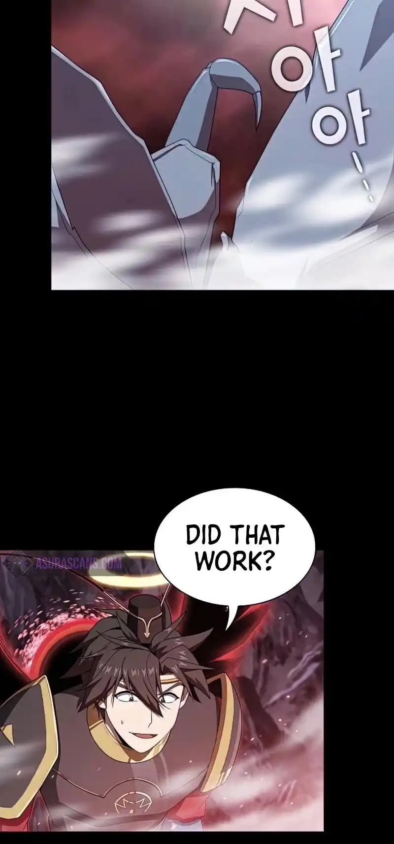 The Tutorial Tower's Advanced Player Chapter 113