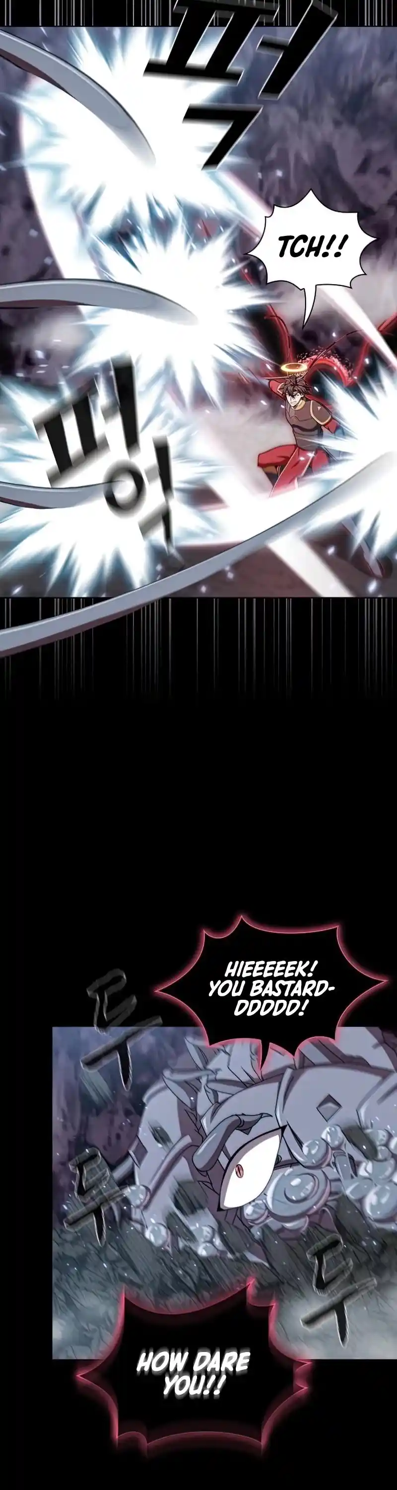 The Tutorial Tower's Advanced Player Chapter 113