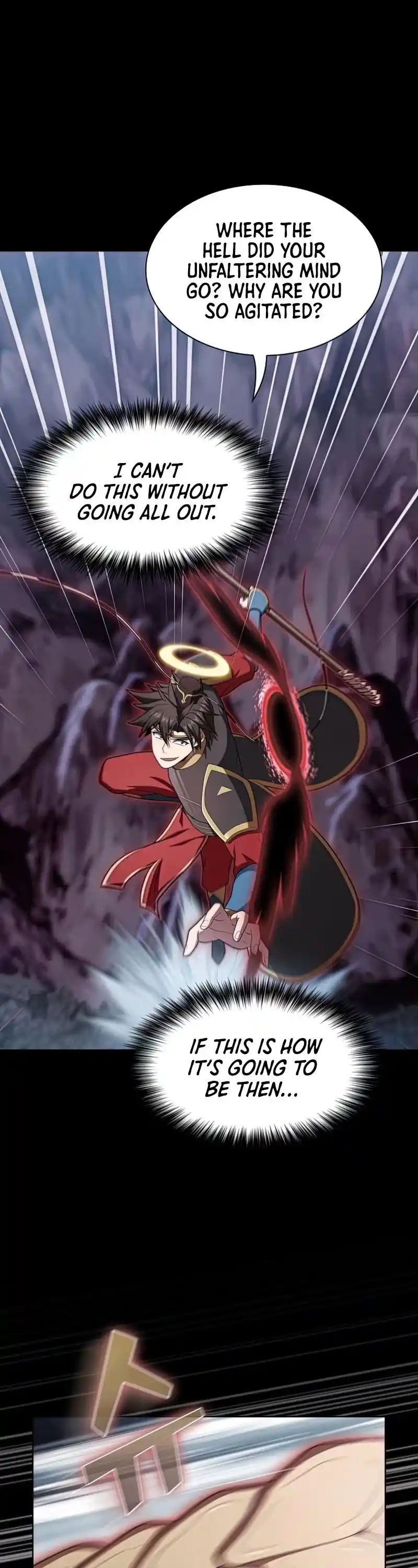 The Tutorial Tower's Advanced Player Chapter 113