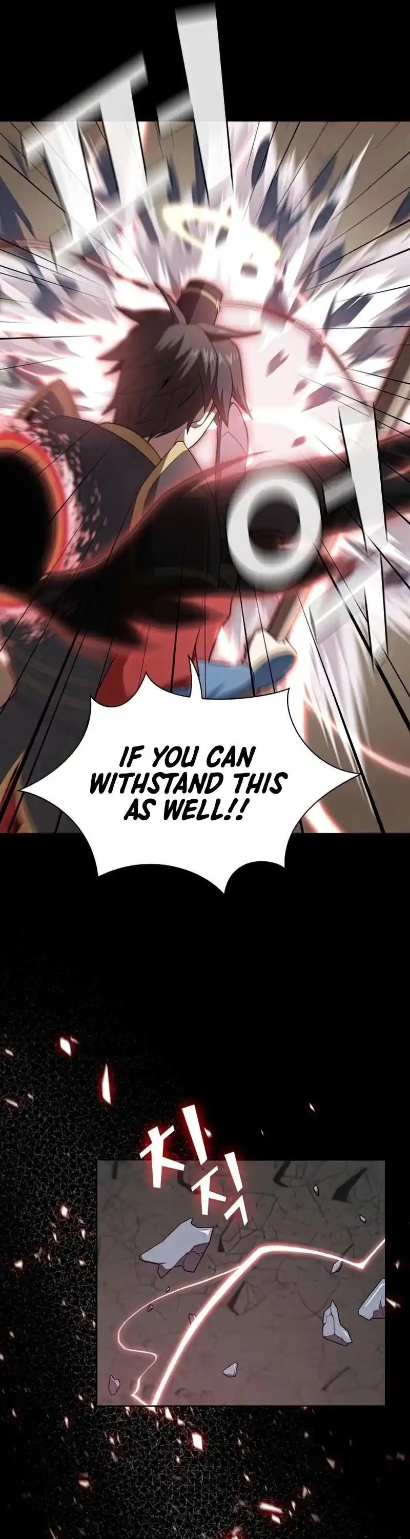 The Tutorial Tower's Advanced Player Chapter 113