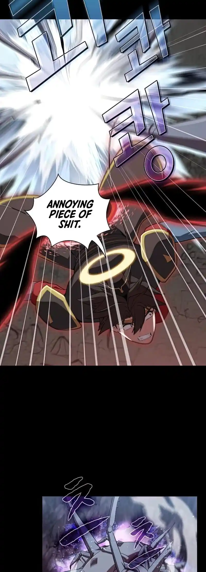 The Tutorial Tower's Advanced Player Chapter 113