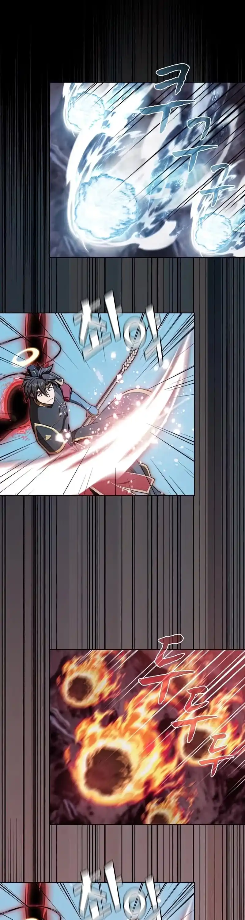 The Tutorial Tower's Advanced Player Chapter 113