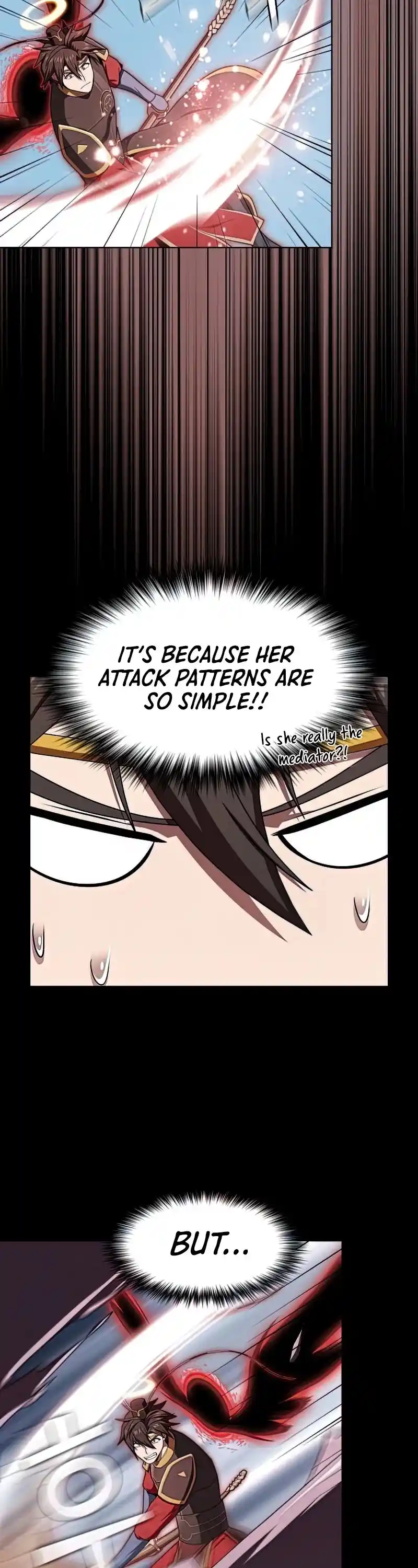 The Tutorial Tower's Advanced Player Chapter 113