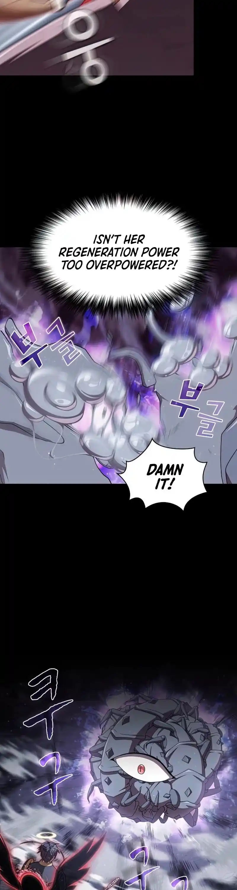 The Tutorial Tower's Advanced Player Chapter 113