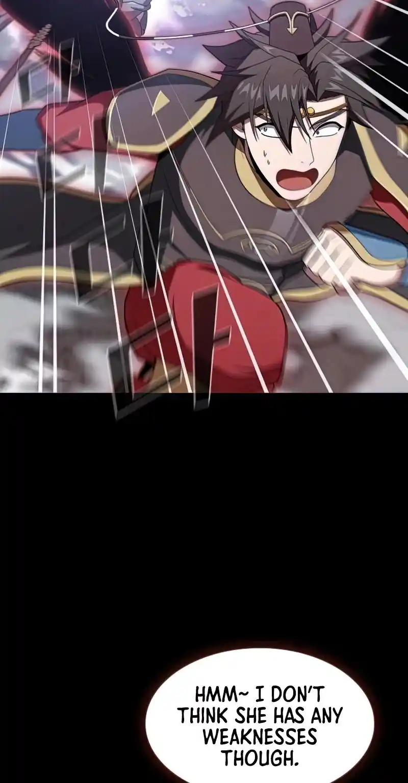 The Tutorial Tower's Advanced Player Chapter 113