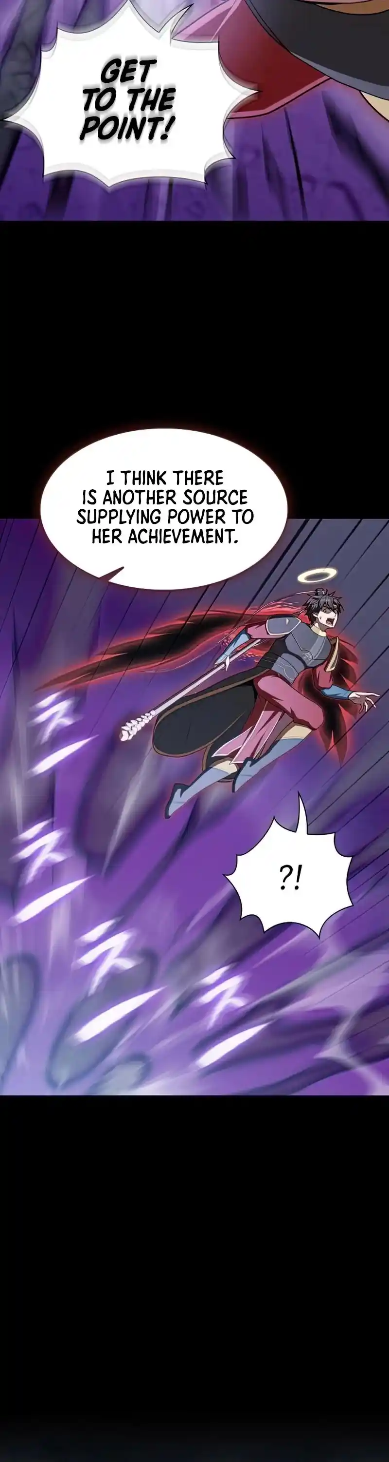 The Tutorial Tower's Advanced Player Chapter 113