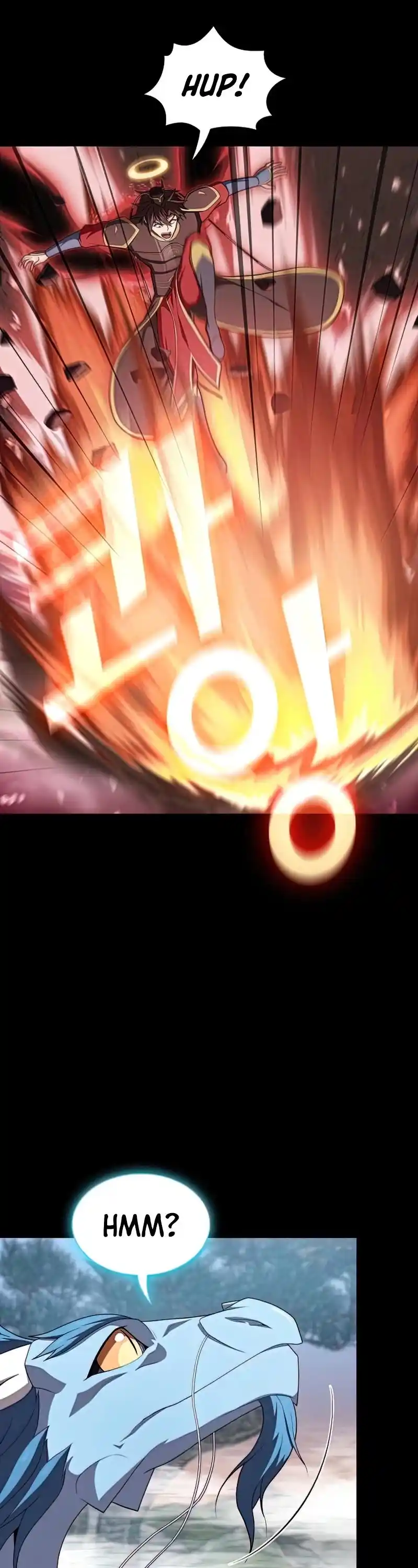 The Tutorial Tower's Advanced Player Chapter 113