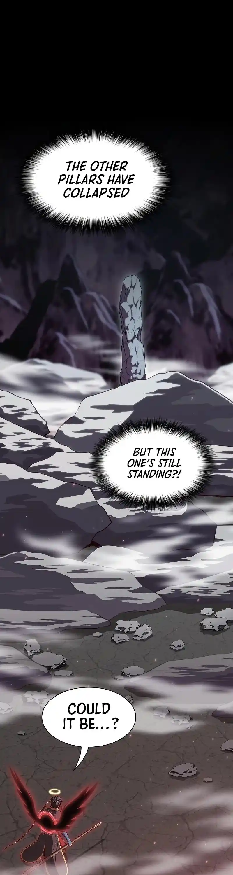 The Tutorial Tower's Advanced Player Chapter 114