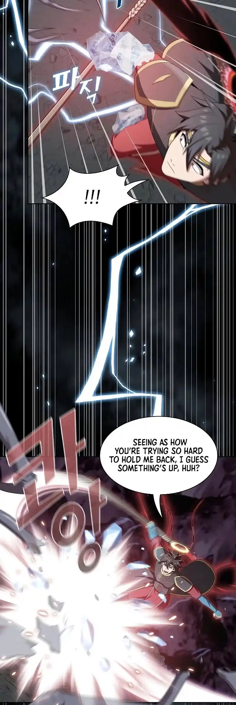 The Tutorial Tower's Advanced Player Chapter 114