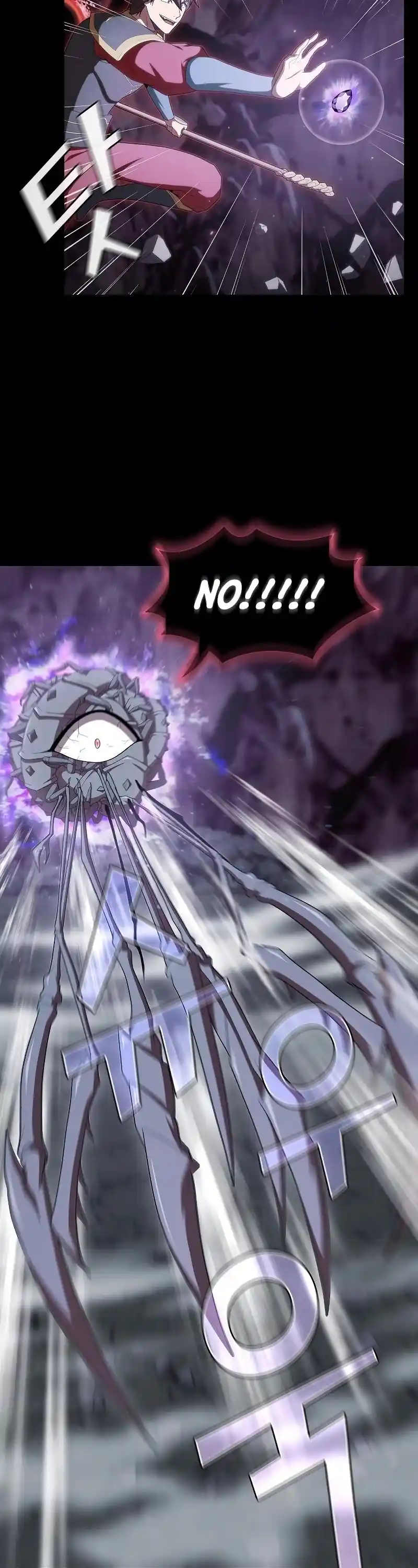 The Tutorial Tower's Advanced Player Chapter 114