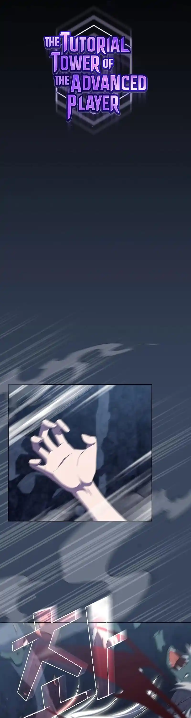 The Tutorial Tower's Advanced Player Chapter 114