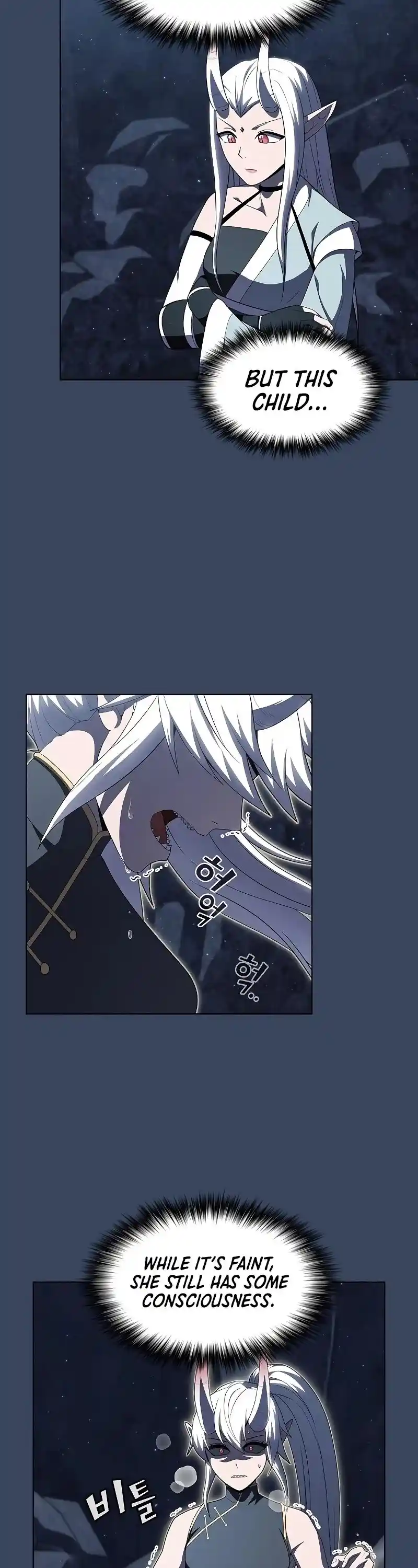 The Tutorial Tower's Advanced Player Chapter 114