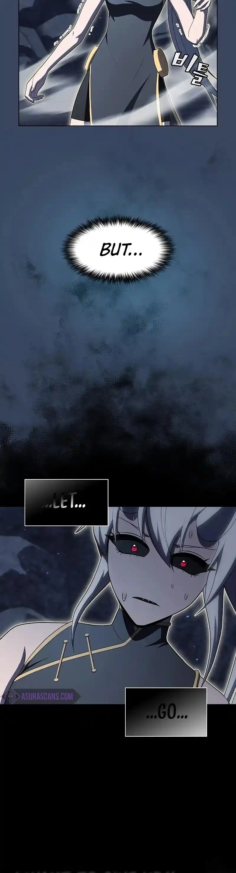 The Tutorial Tower's Advanced Player Chapter 114