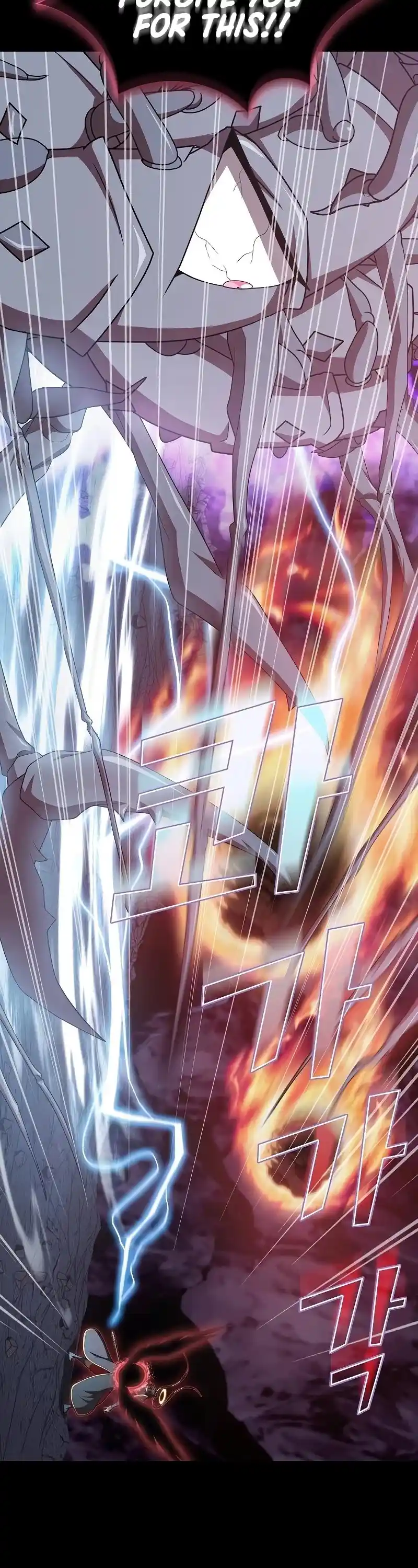 The Tutorial Tower's Advanced Player Chapter 114