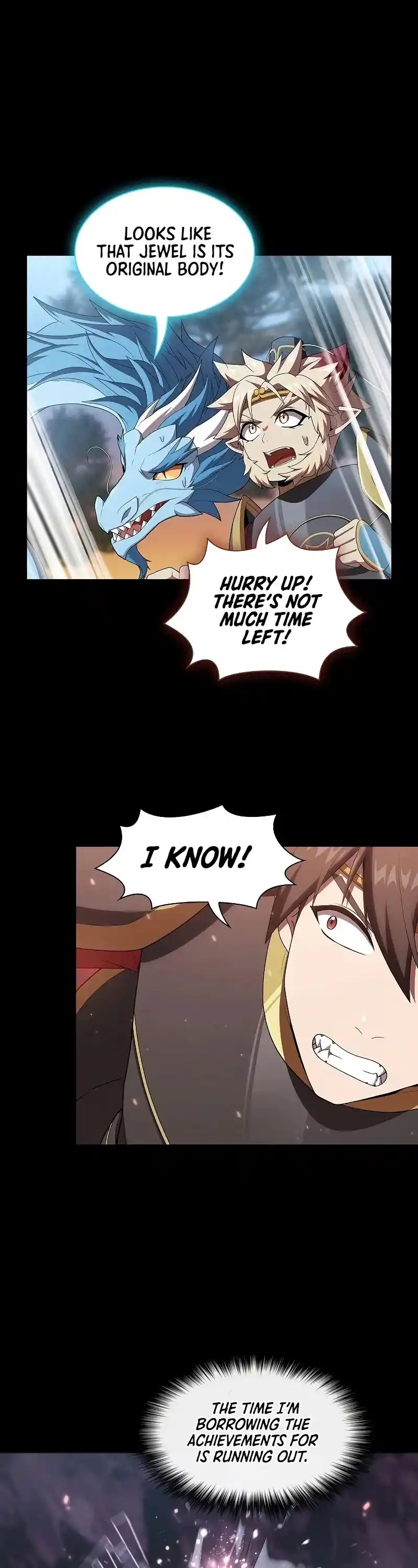 The Tutorial Tower's Advanced Player Chapter 114