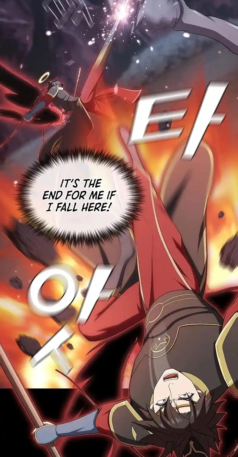 The Tutorial Tower's Advanced Player Chapter 114