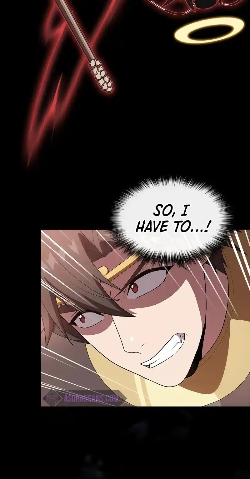 The Tutorial Tower's Advanced Player Chapter 114