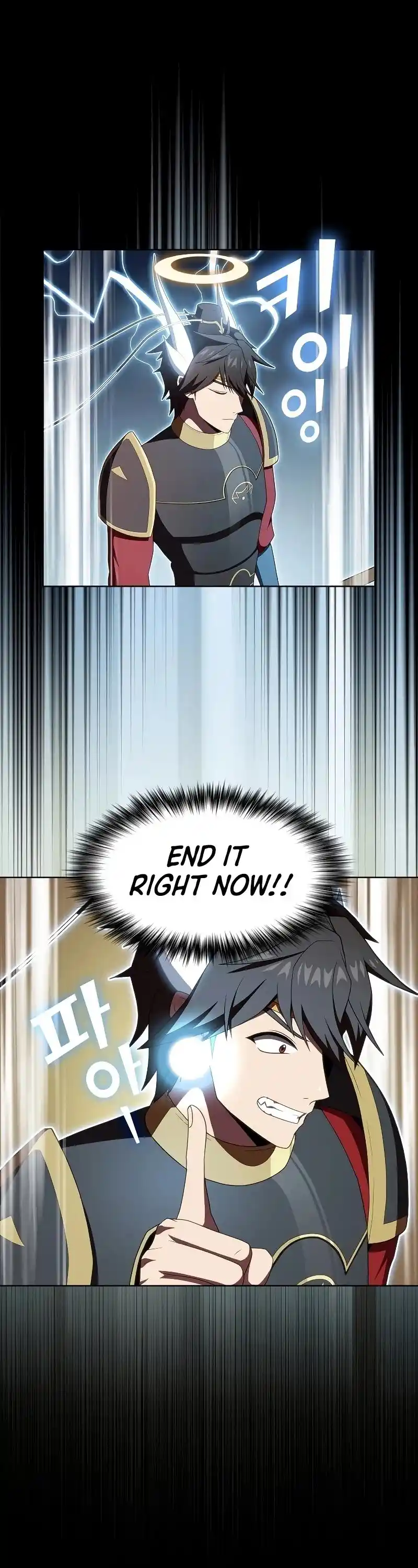 The Tutorial Tower's Advanced Player Chapter 114