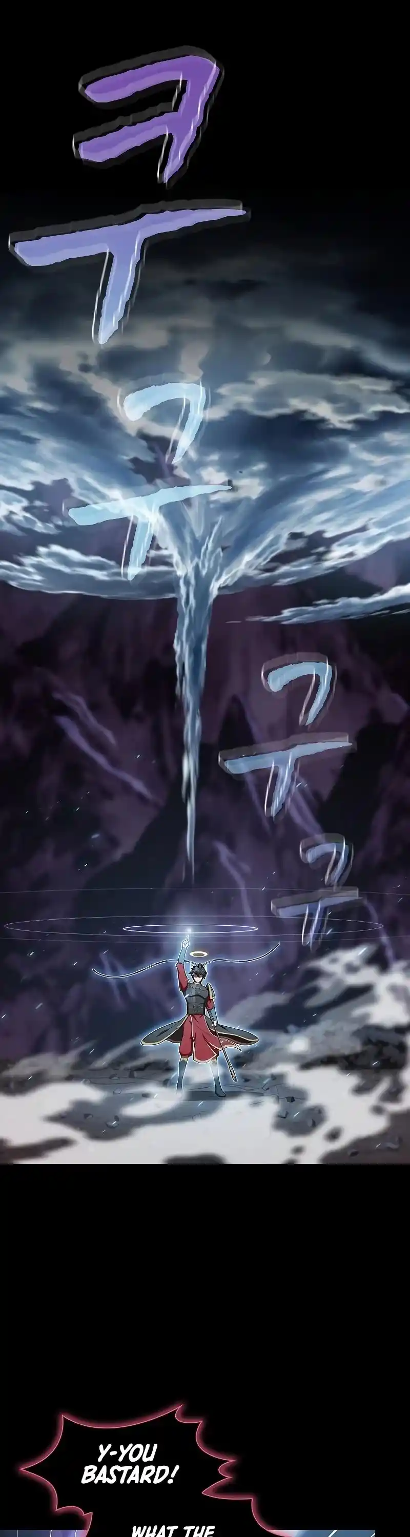 The Tutorial Tower's Advanced Player Chapter 114