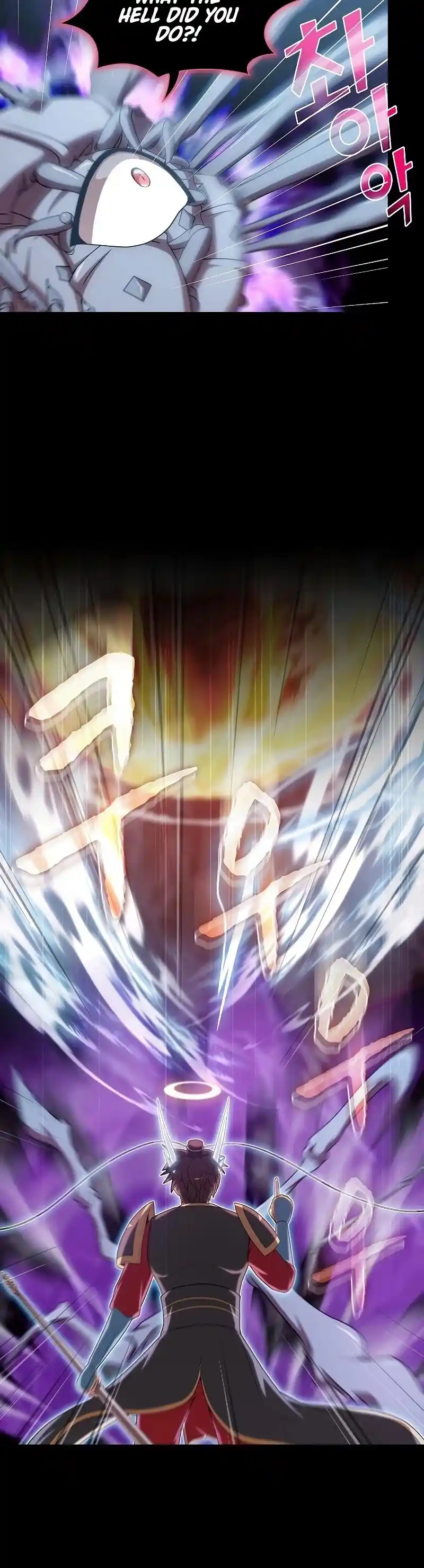 The Tutorial Tower's Advanced Player Chapter 114