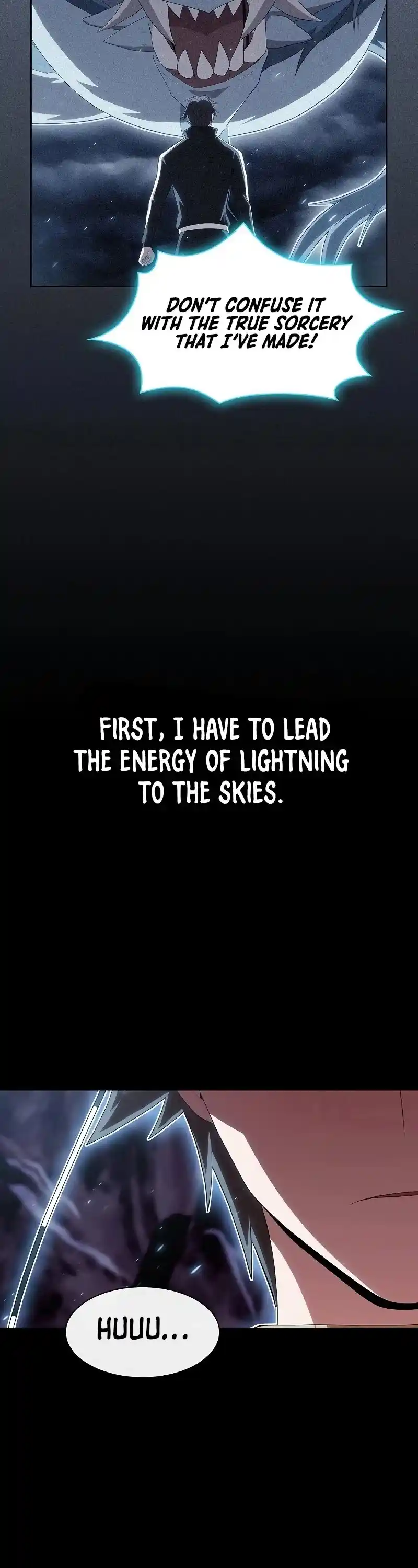 The Tutorial Tower's Advanced Player Chapter 114