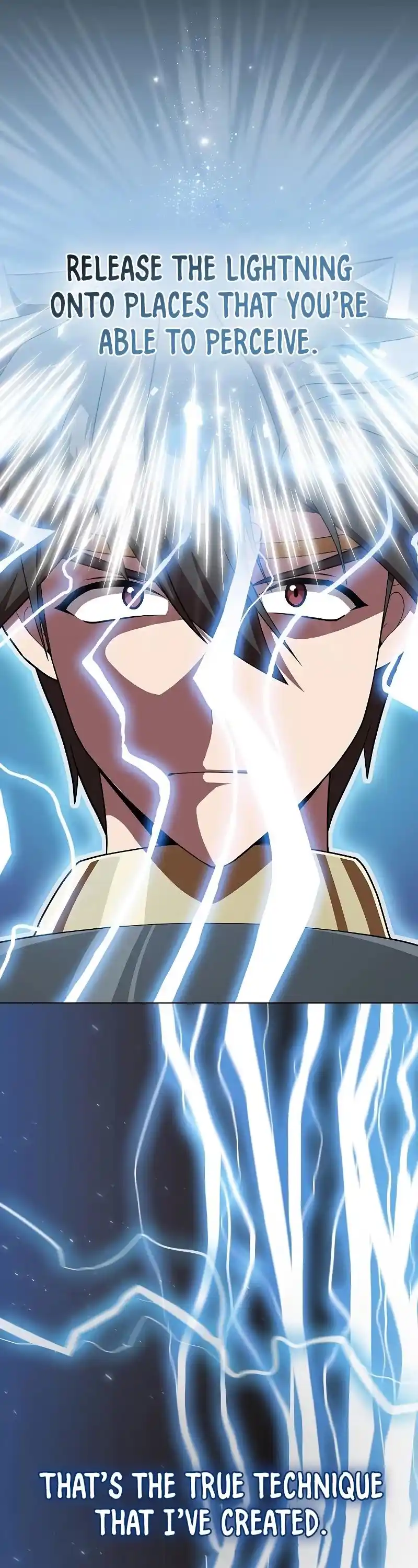 The Tutorial Tower's Advanced Player Chapter 114