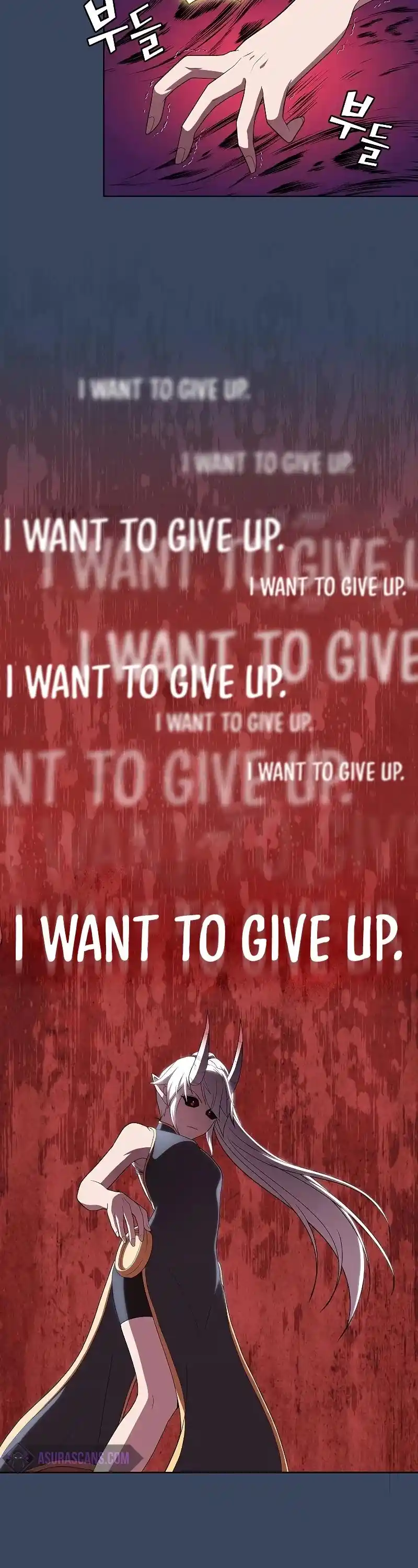 The Tutorial Tower's Advanced Player Chapter 114