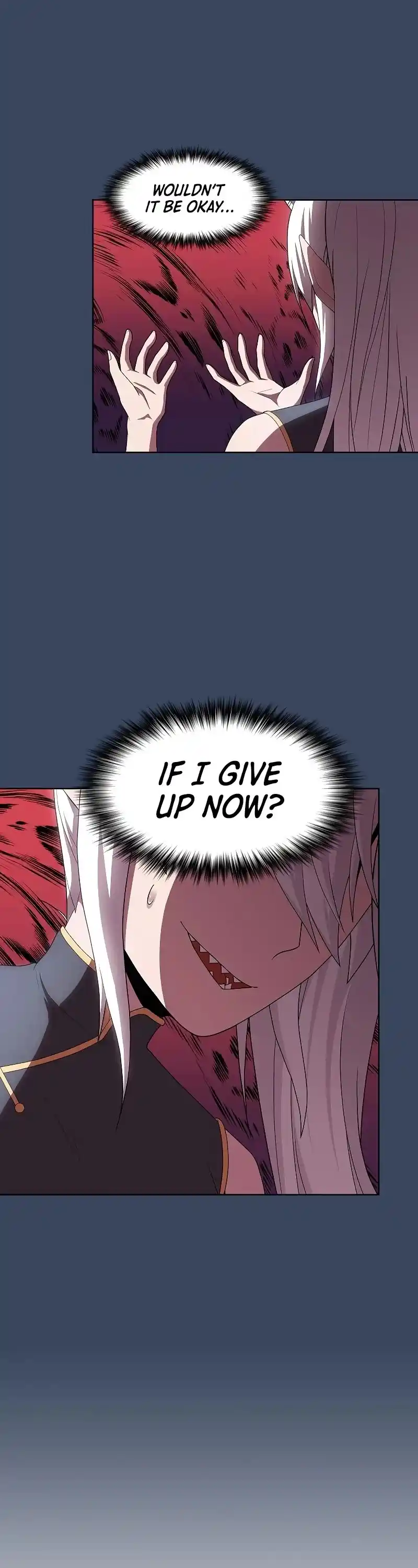 The Tutorial Tower's Advanced Player Chapter 114