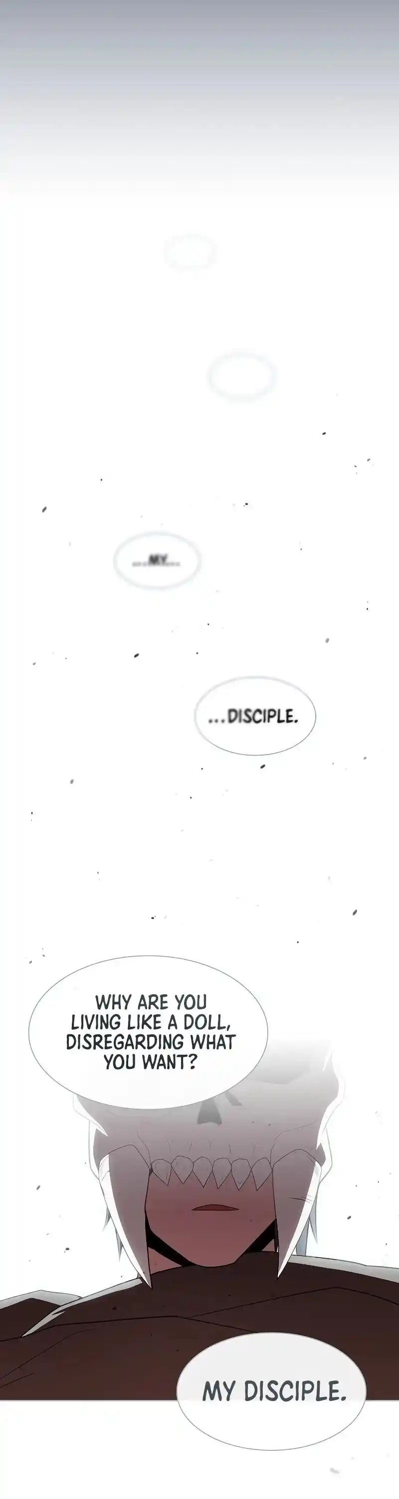 The Tutorial Tower's Advanced Player Chapter 114