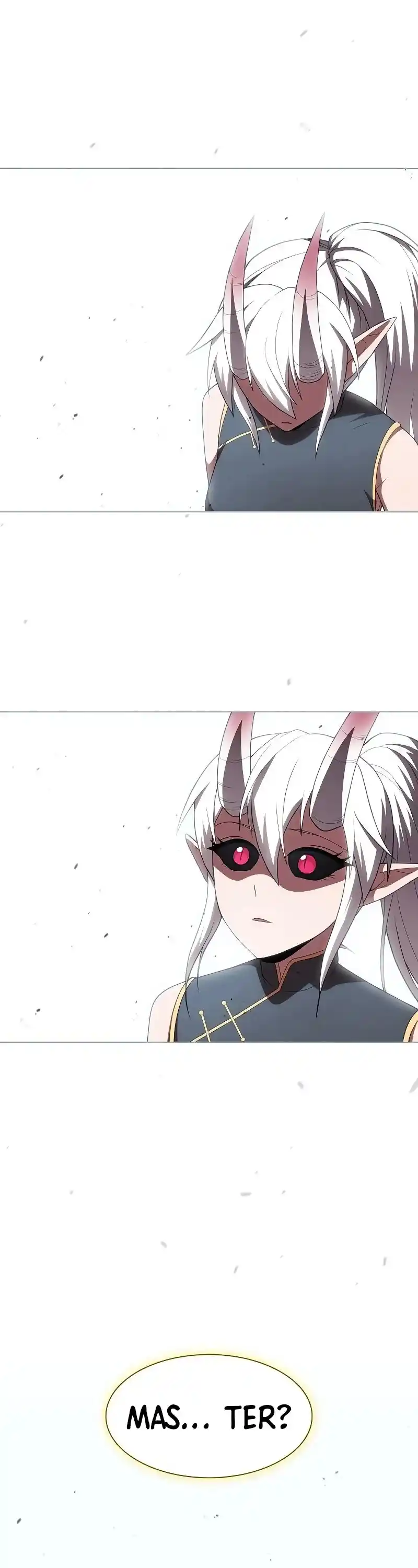 The Tutorial Tower's Advanced Player Chapter 114