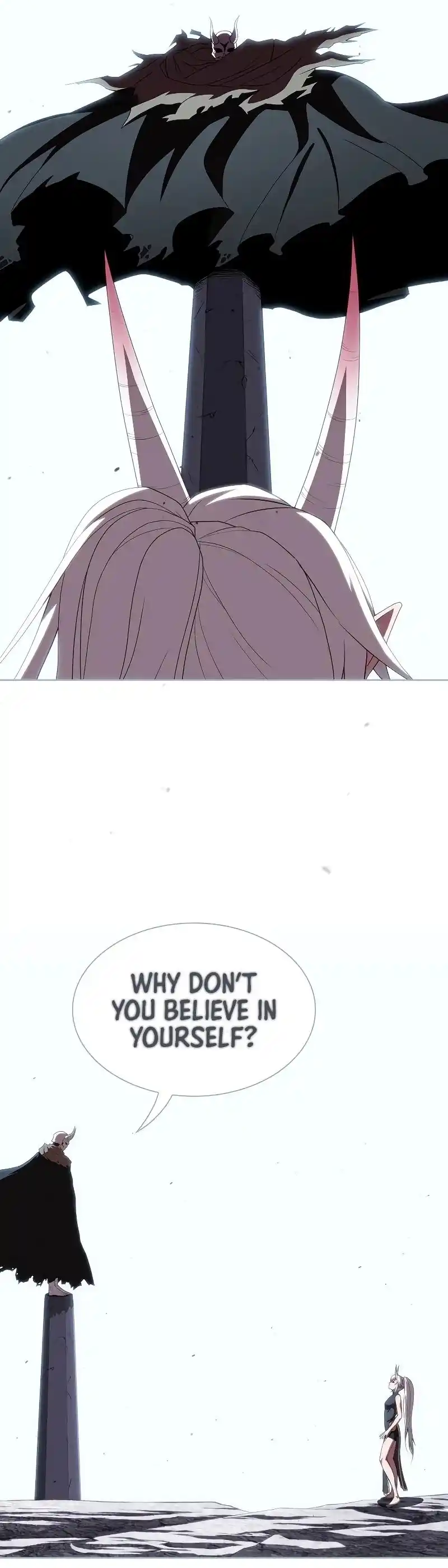 The Tutorial Tower's Advanced Player Chapter 114